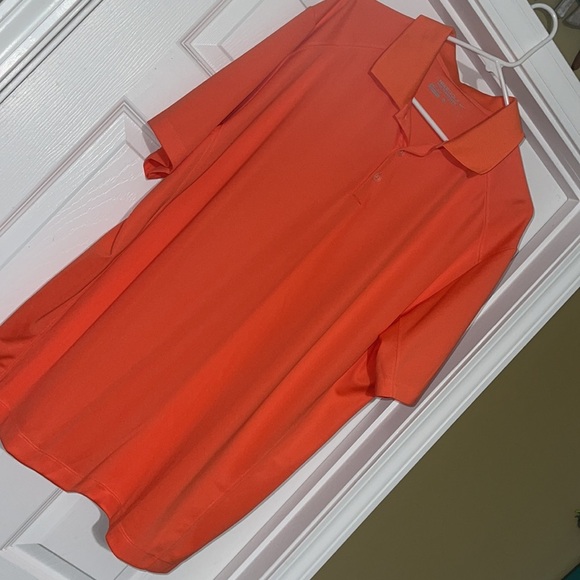 Like new Nike Golf polo XL - Picture 2 of 5